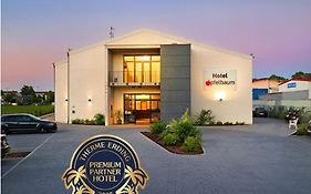 Hotel Apfelbaum  3*